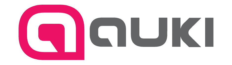 AUKI Logo